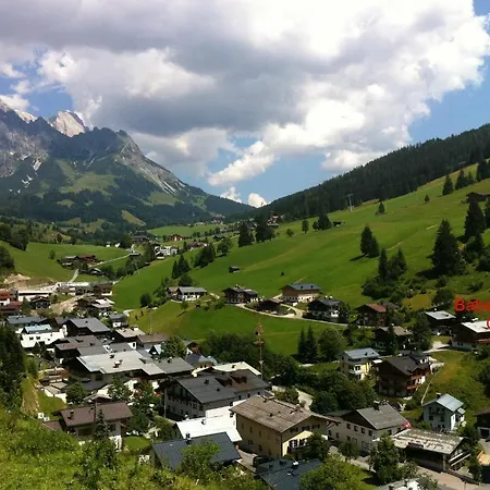 Designer-chalets Appartement Dienten am Hochkönig