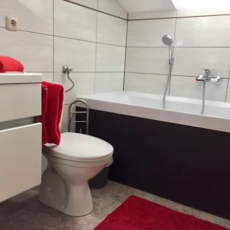 Designer-chalets *