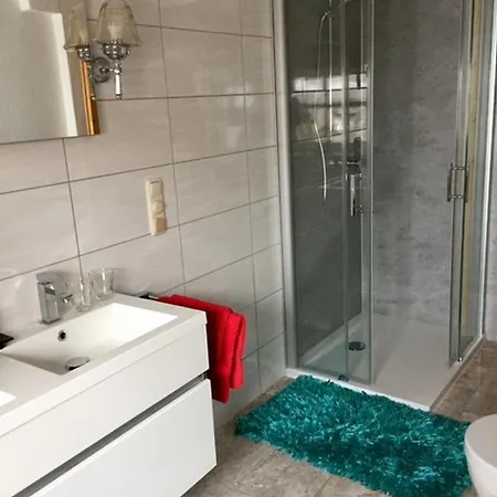 Apartman Designer-chalets