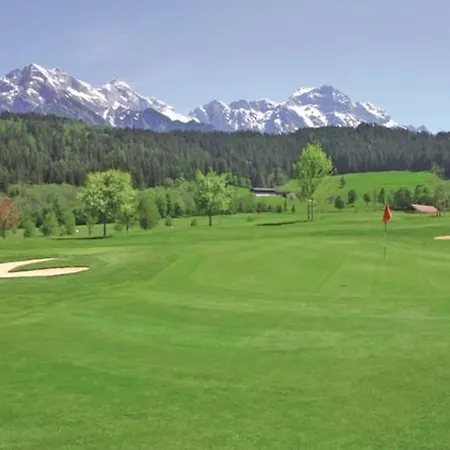Designer-chalets Dienten am Hochkönig
