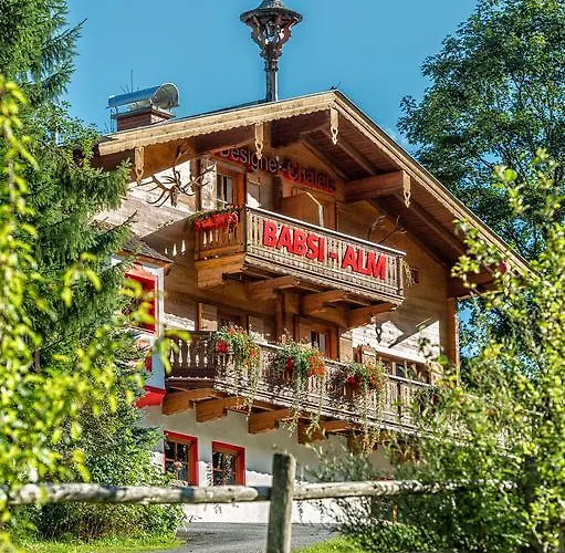 Designer-chalets Apartament