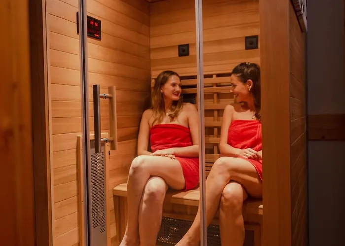 Apartament Designer-chalets Dienten am Hochkönig