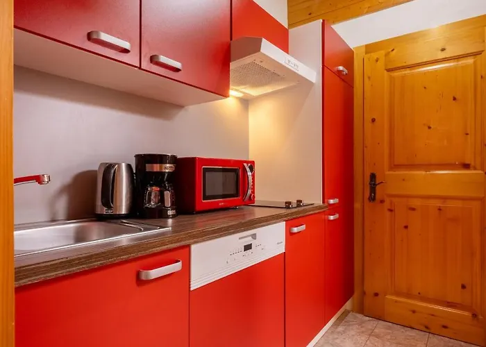 Designer-chalets * Dienten am Hochkönig