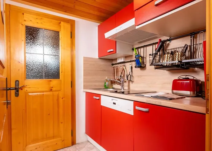 Designer-chalets Dienten am Hochkönig