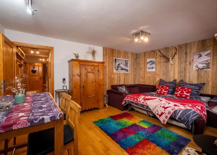 Designer-chalets Dienten am Hochkönig