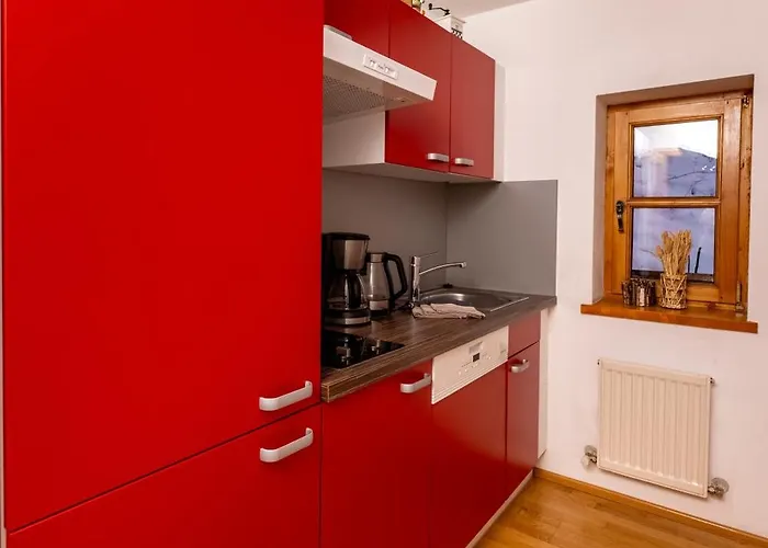 Designer-chalets *