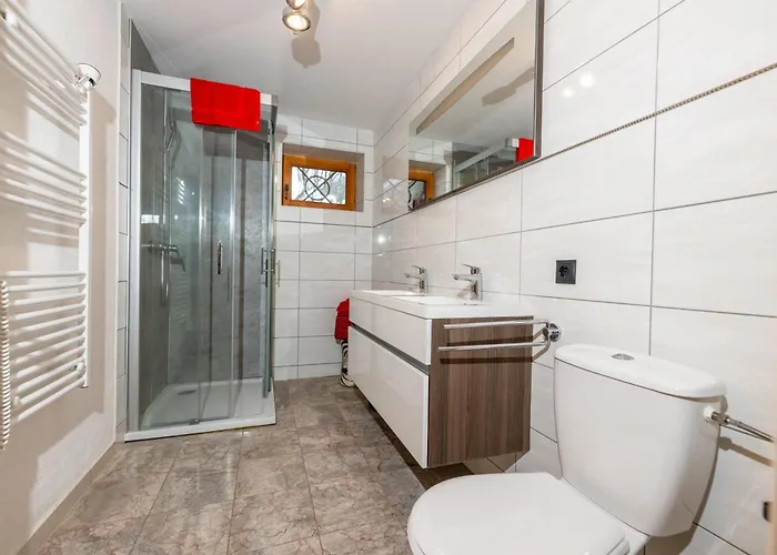 Designer-chalets Dienten am Hochkönig