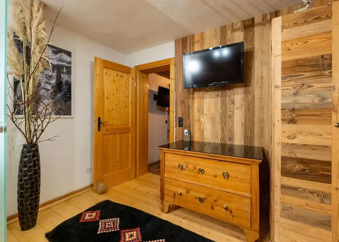 Apartament Designer-chalets *