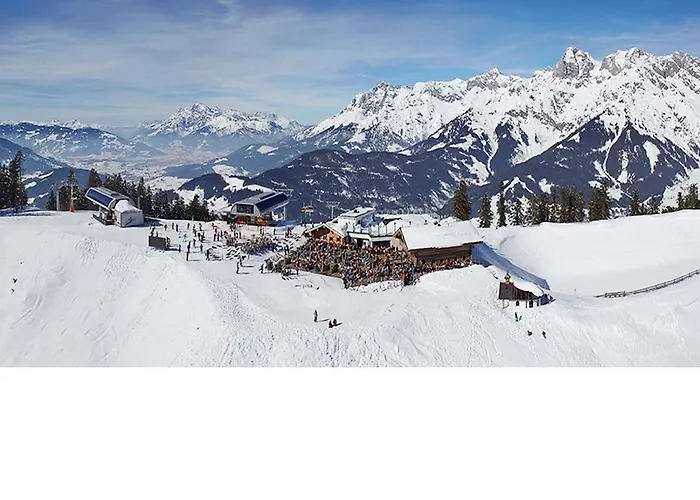 Apartament Designer-chalets