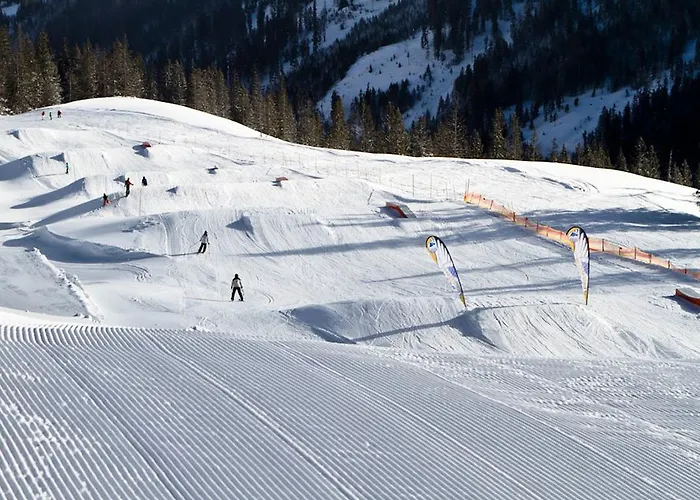 Designer-chalets * Dienten am Hochkönig